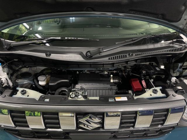 SUZUKI Spacia GEAR 2024