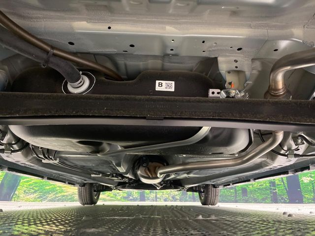 SUZUKI Spacia GEAR 2024