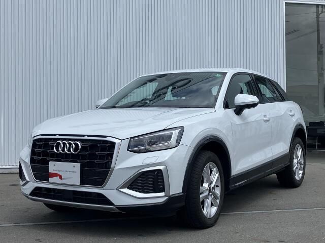 AUDI AUDI Q2 2023