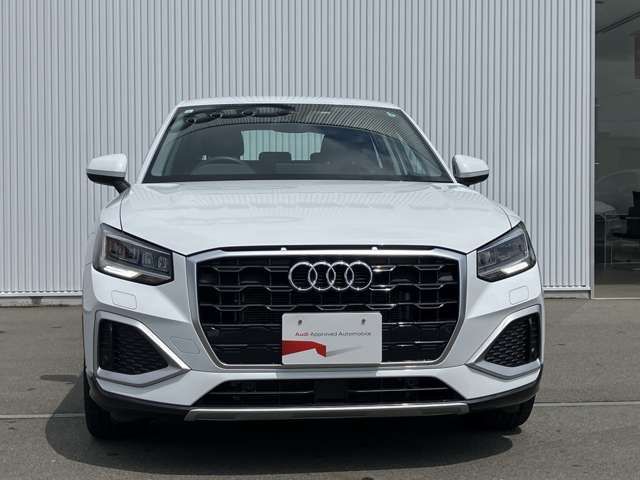 AUDI AUDI Q2 2023