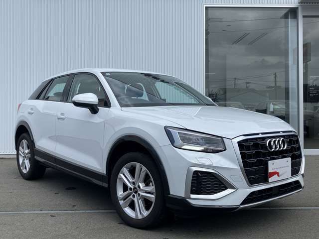 AUDI AUDI Q2 2023