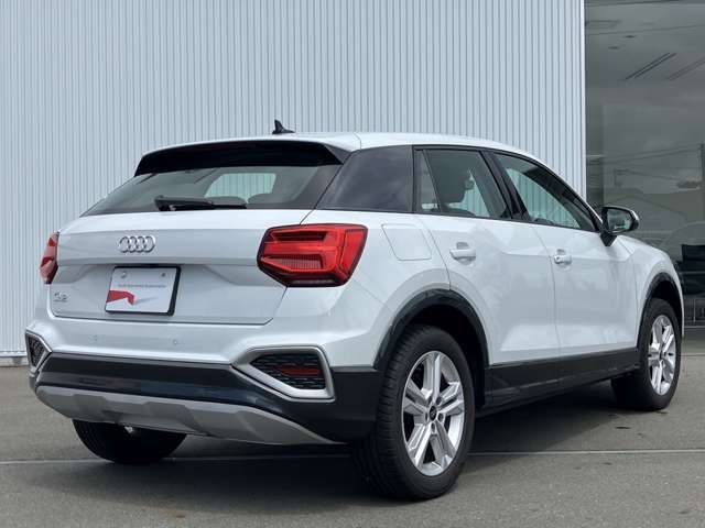 AUDI AUDI Q2 2023