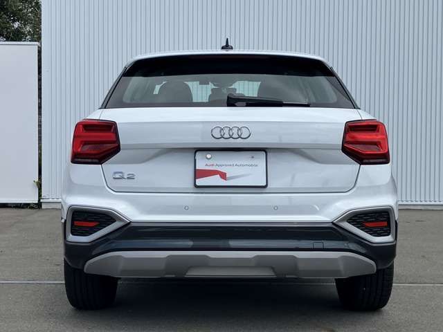 AUDI AUDI Q2 2023