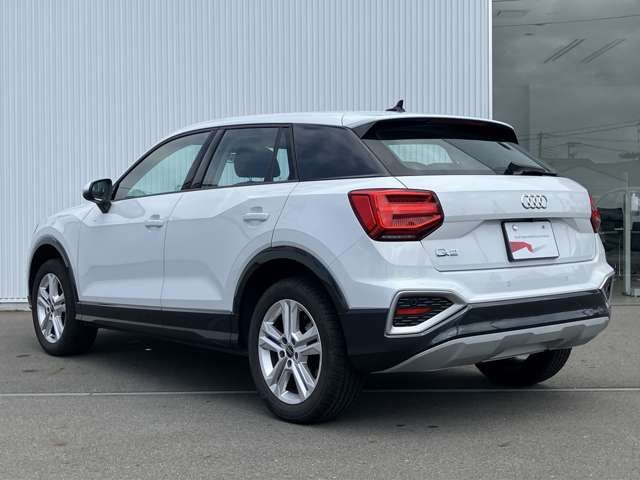 AUDI AUDI Q2 2023