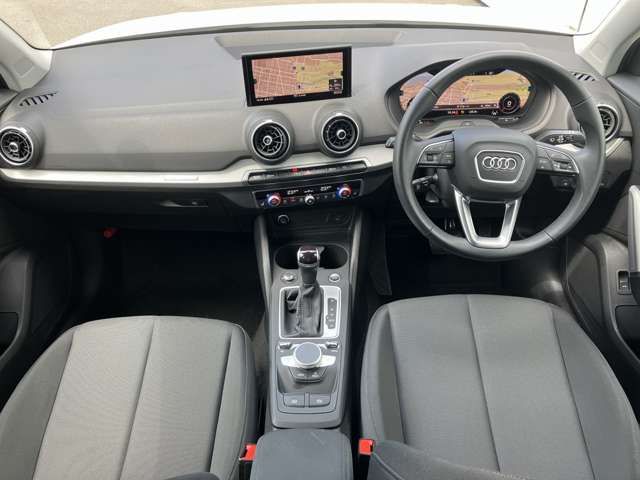 AUDI AUDI Q2 2023