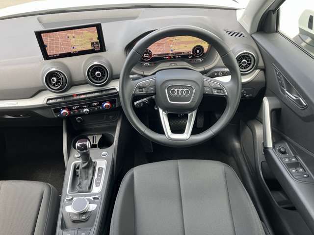 AUDI AUDI Q2 2023