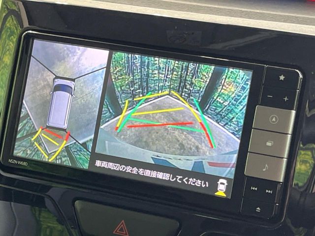 DAIHATSU TANTO CUSTOM 2018