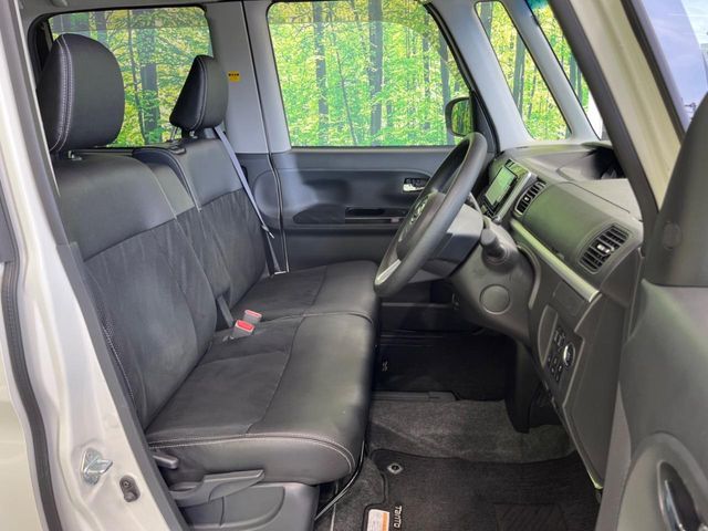 DAIHATSU TANTO CUSTOM 2018