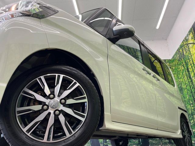 DAIHATSU TANTO CUSTOM 2018