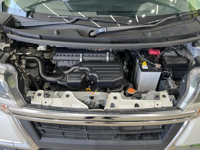 DAIHATSU TANTO CUSTOM 2018