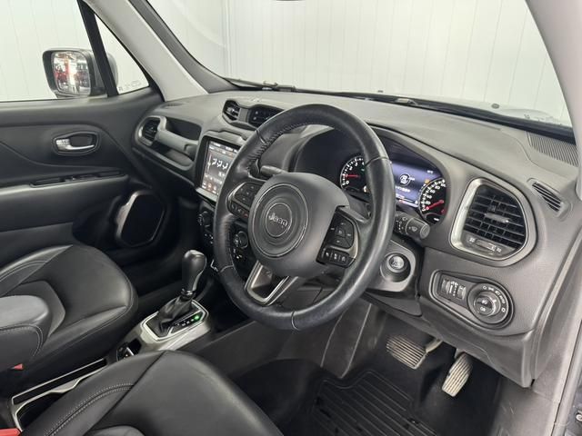 JEEP JEEP Renegade 2022