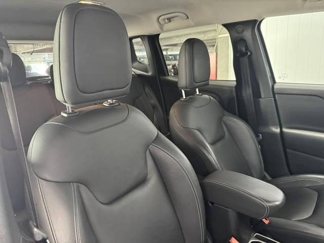 JEEP JEEP Renegade 2022