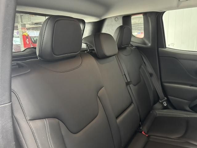 JEEP JEEP Renegade 2022