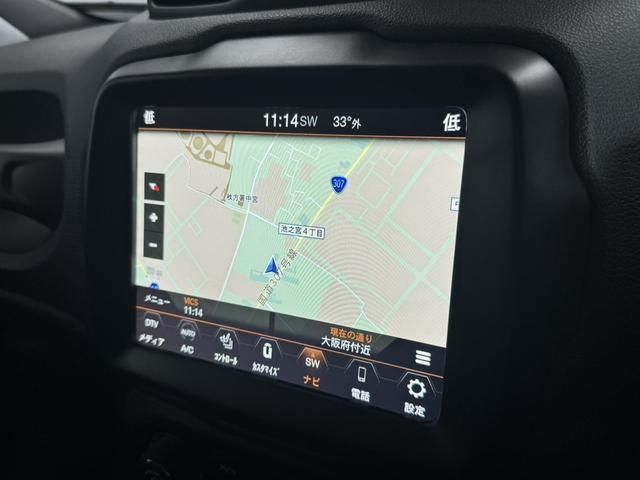 JEEP JEEP Renegade 2022