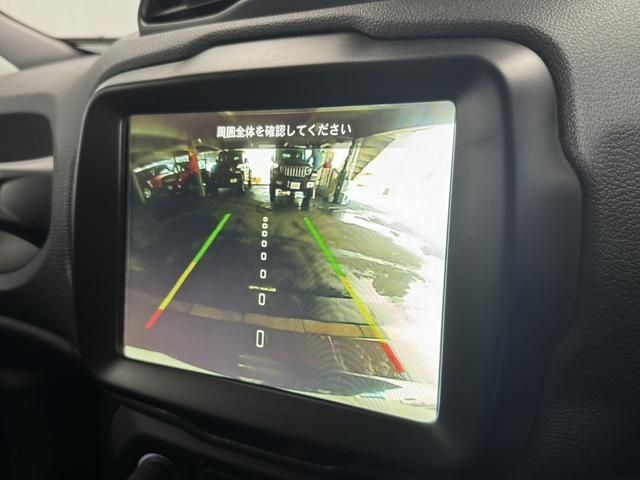 JEEP JEEP Renegade 2022