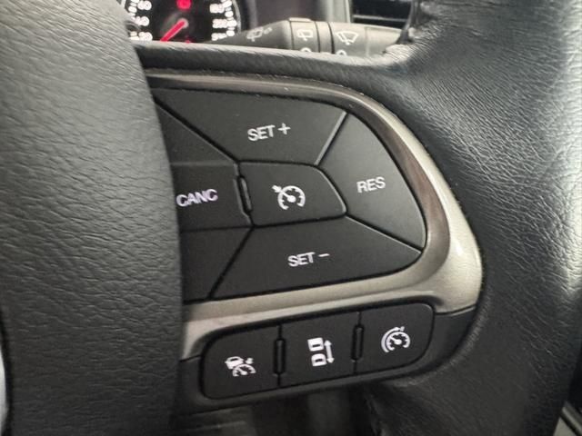 JEEP JEEP Renegade 2022