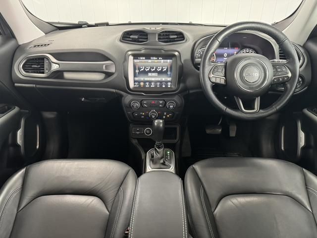 JEEP JEEP Renegade 2022