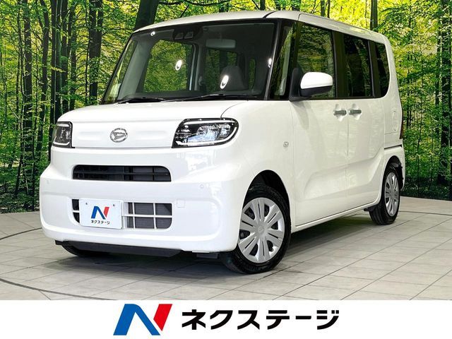 DAIHATSU TANTO 2021