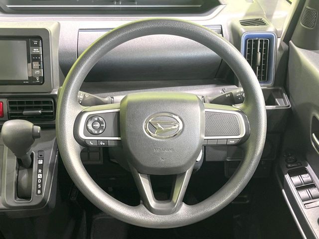 DAIHATSU TANTO 2021