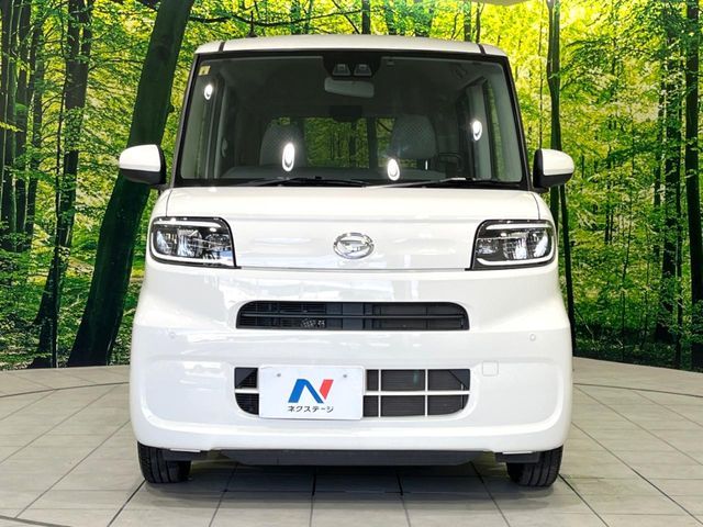 DAIHATSU TANTO 2021
