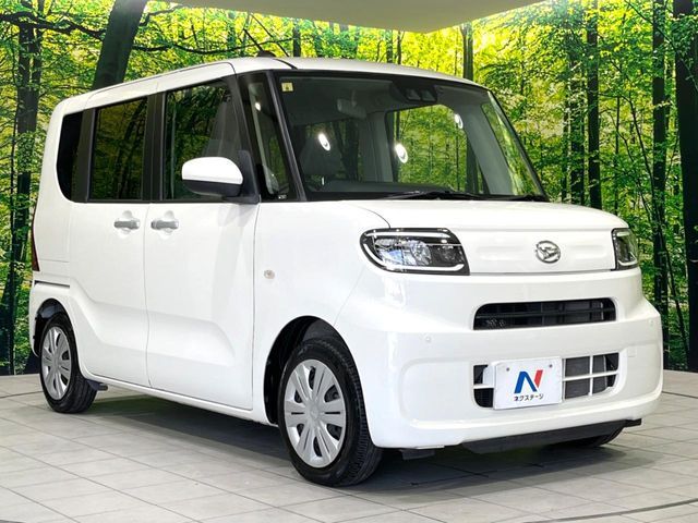 DAIHATSU TANTO 2021