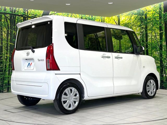 DAIHATSU TANTO 2021
