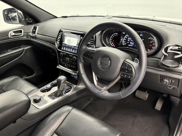 JEEP JEEP GRAND CHEROKEE 2021