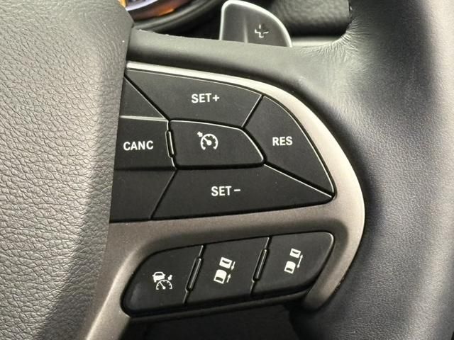 JEEP JEEP GRAND CHEROKEE 2021