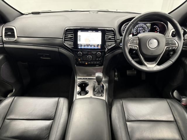 JEEP JEEP GRAND CHEROKEE 2021