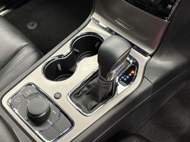 JEEP JEEP GRAND CHEROKEE 2021