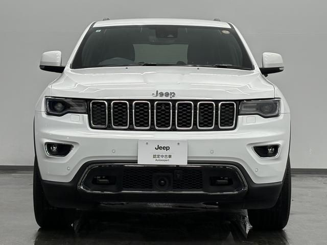 JEEP JEEP GRAND CHEROKEE 2021