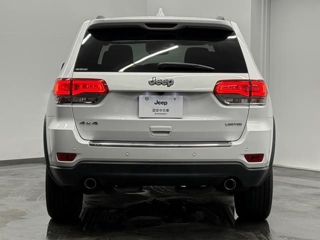 JEEP JEEP GRAND CHEROKEE 2021