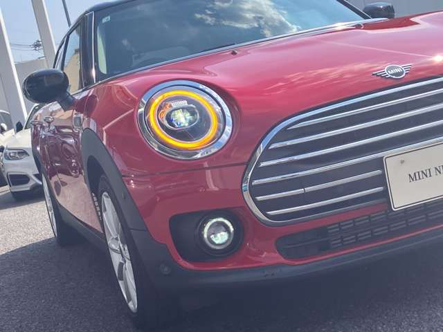 BMW MINI COOPER D CLUBMAN 2020