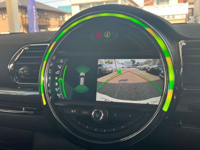 BMW MINI COOPER D CLUBMAN 2020