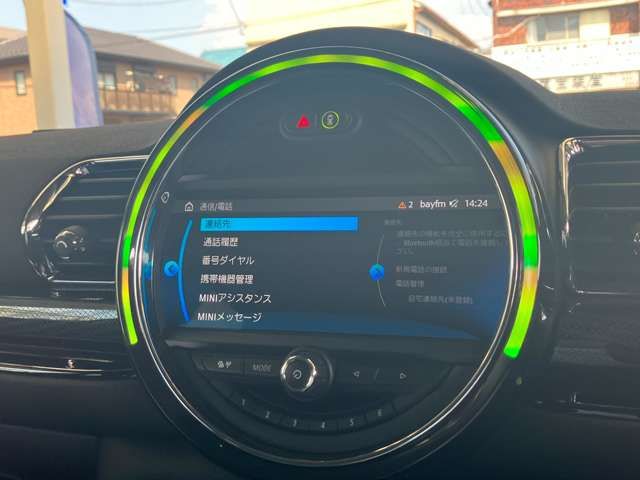 BMW MINI COOPER D CLUBMAN 2020