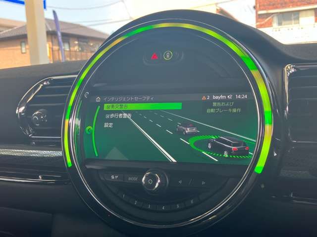 BMW MINI COOPER D CLUBMAN 2020