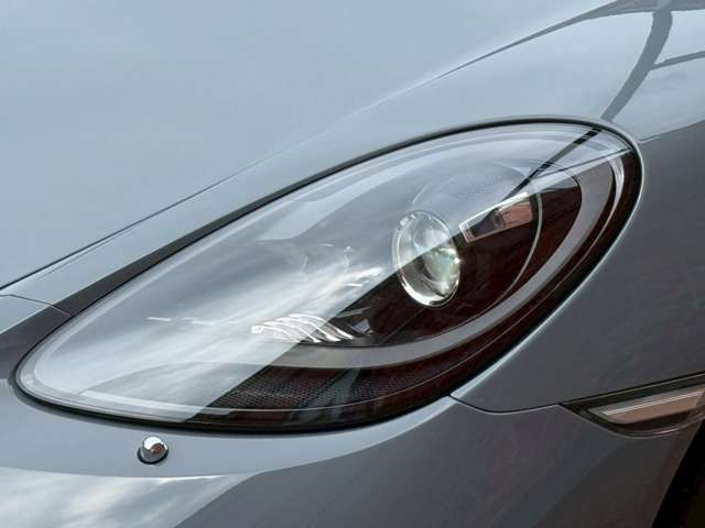 PORSCHE PORSCHE 718BOXSTER 2024