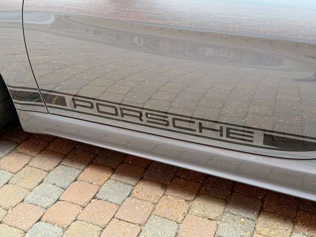 PORSCHE PORSCHE 718BOXSTER 2024