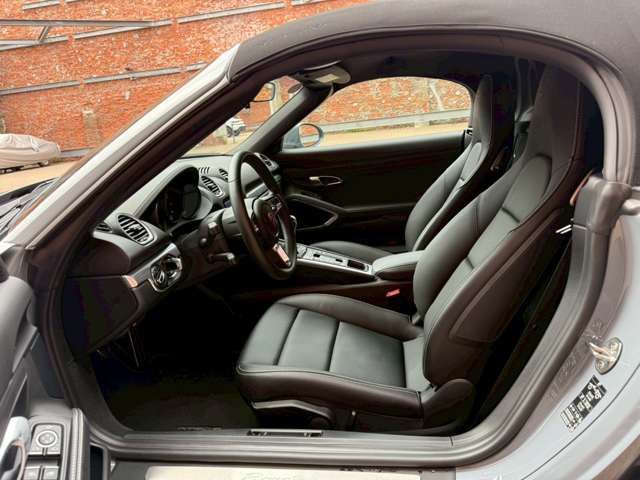 PORSCHE PORSCHE 718BOXSTER 2024