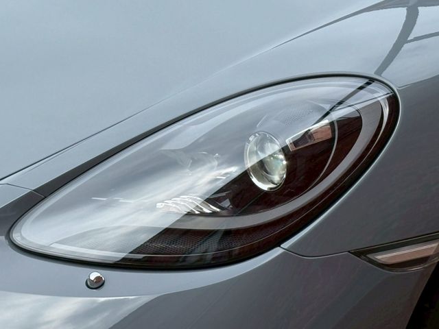 PORSCHE PORSCHE 718BOXSTER 2024