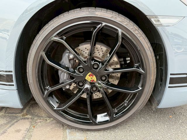 PORSCHE PORSCHE 718BOXSTER 2024