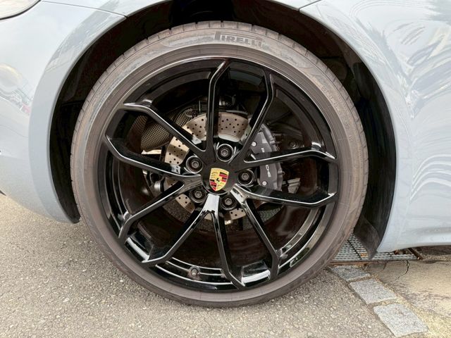 PORSCHE PORSCHE 718BOXSTER 2024