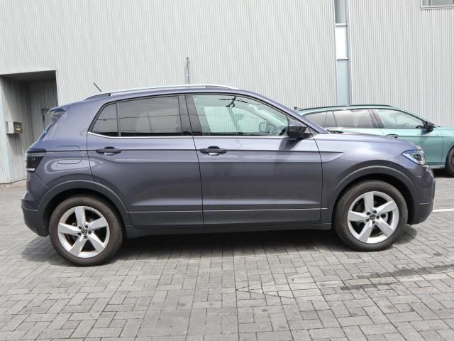 VOLKSWAGEN VOLKSWAGEN T-Cross 2023