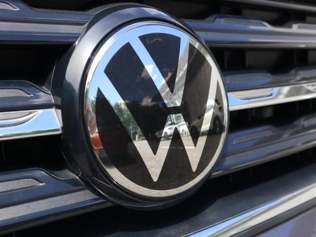 VOLKSWAGEN VOLKSWAGEN T-Cross 2023