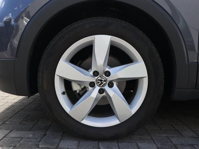 VOLKSWAGEN VOLKSWAGEN T-Cross 2023