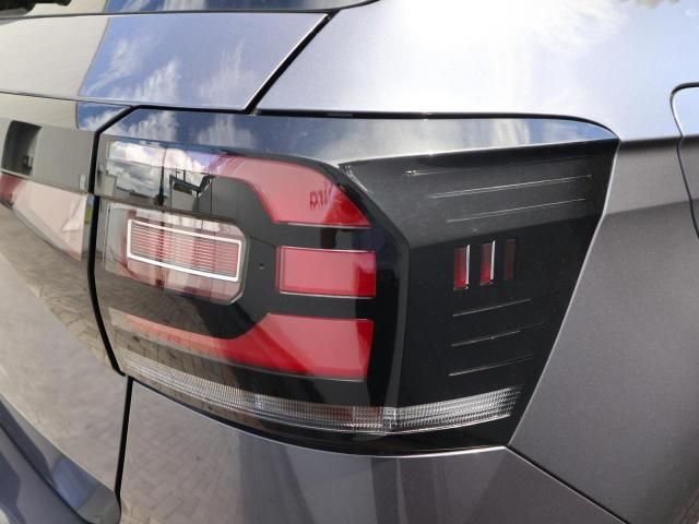 VOLKSWAGEN VOLKSWAGEN T-Cross 2023