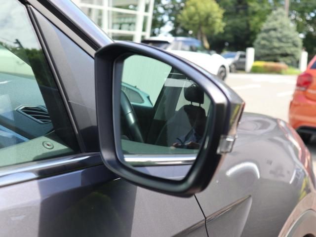 VOLKSWAGEN VOLKSWAGEN T-Cross 2023