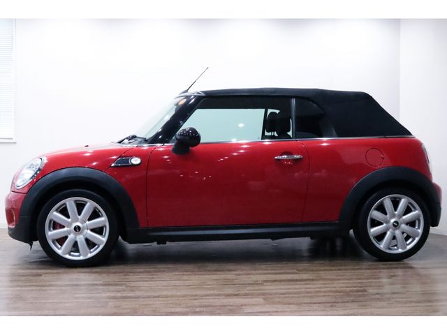 BMW BMW MINI open 2010