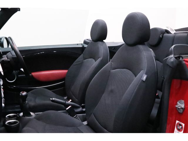 BMW BMW MINI open 2010