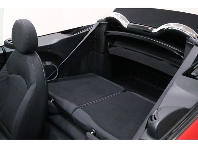 BMW BMW MINI open 2010